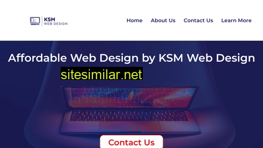 Ksmwebdesign similar sites