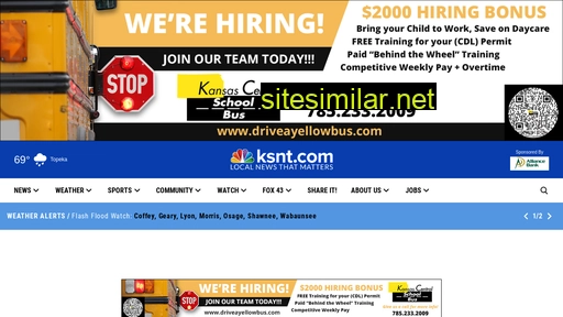 ksnt.com alternative sites