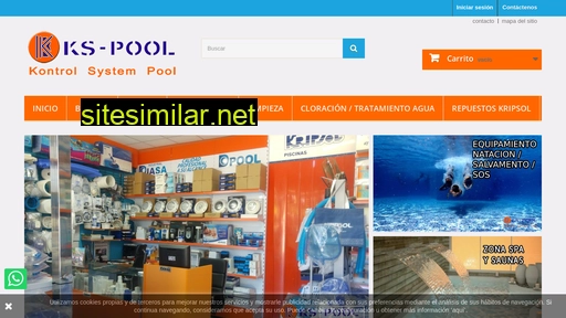 ks-pool.com alternative sites