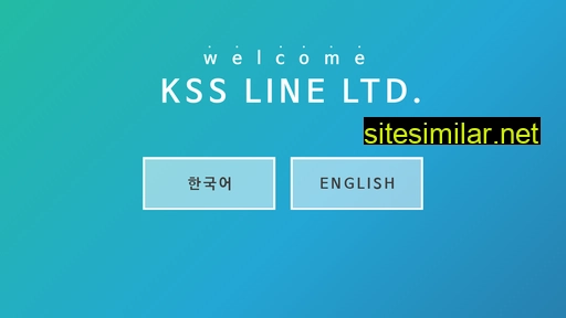 Kssline similar sites