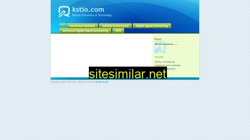 kstio.com alternative sites