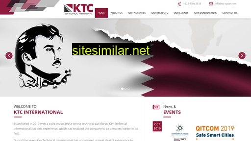 Ktc-qatar similar sites