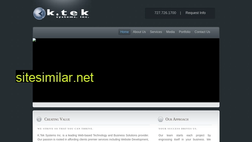 ktek.com alternative sites