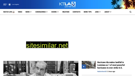 ktla.com alternative sites