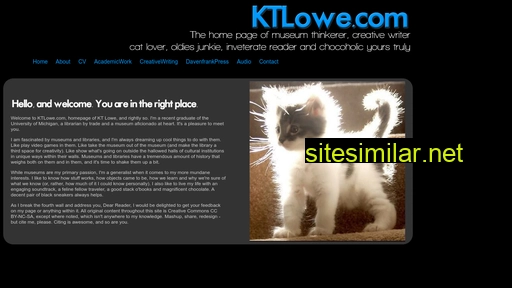 ktlowe.com alternative sites