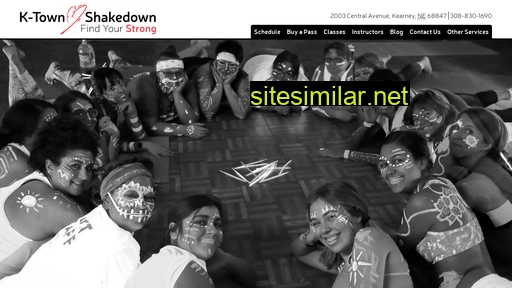 ktownshakedown.com alternative sites