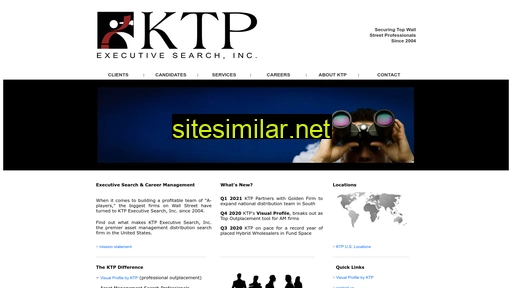 ktpsearch.com alternative sites