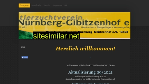 ktzv-gibitzenhof.com alternative sites
