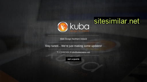 Kubacreative similar sites