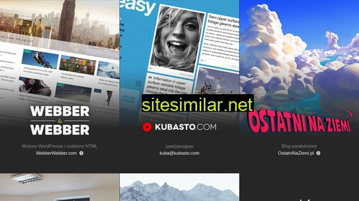 kubasto.com alternative sites