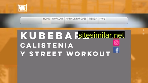 kubebarz.com alternative sites