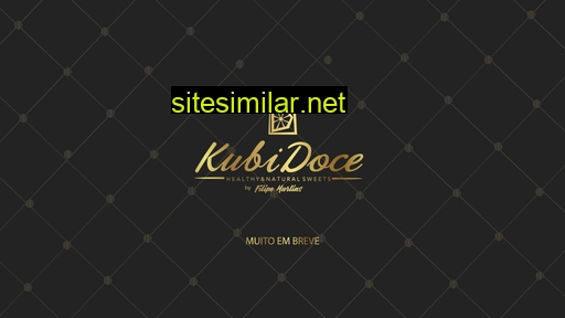 kubidoce.com alternative sites