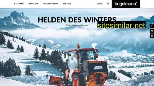 kugelmann.com alternative sites