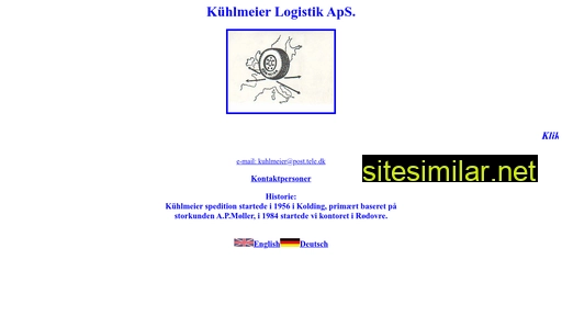 Kuhlmeier similar sites