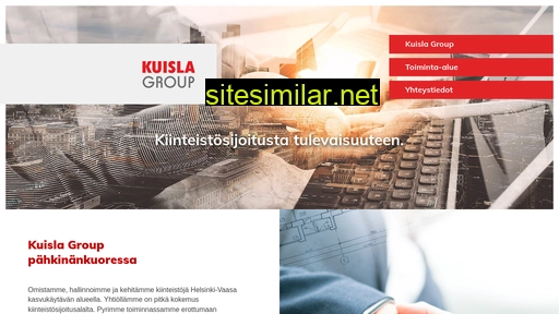 kuisla.com alternative sites