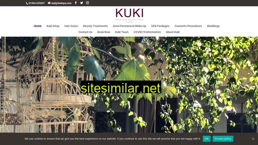 kukispa.com alternative sites