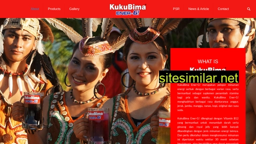 kukubimaenergi.com alternative sites
