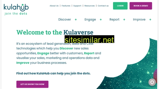 kulahub.com alternative sites