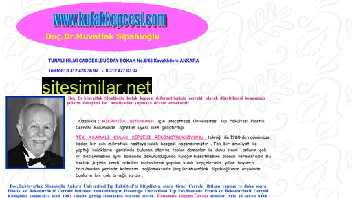 kulakkepcesi.com alternative sites