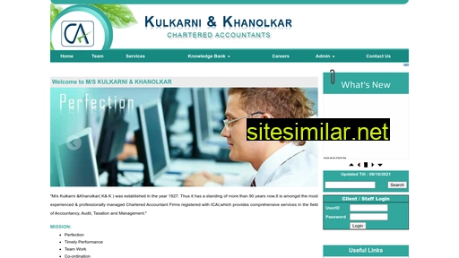 kulkarniandkhanolkar.com alternative sites
