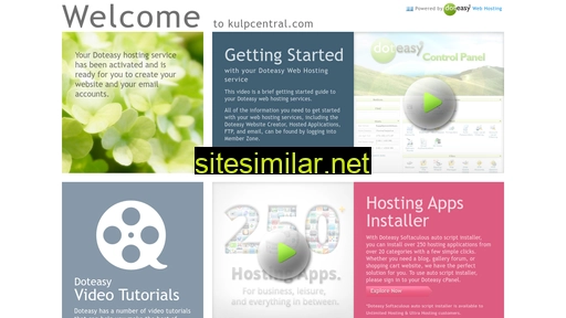 kulpcentral.com alternative sites