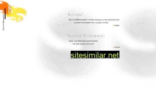 kultur-und-management.com alternative sites
