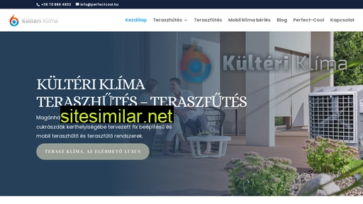 kulteriklima.com alternative sites
