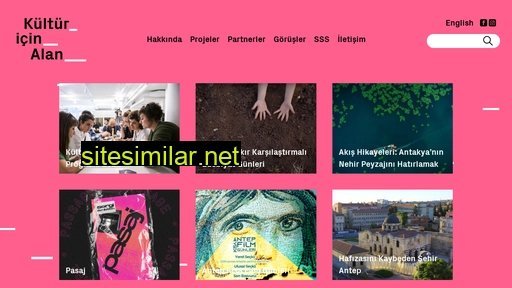 kulturicinalan.com alternative sites