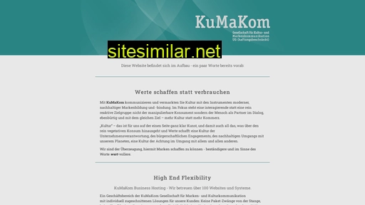 kumakom.com alternative sites
