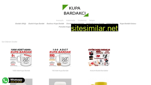 kupabardakci.com alternative sites
