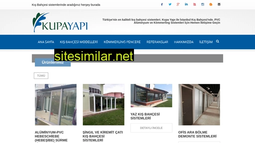 Kupayapi similar sites