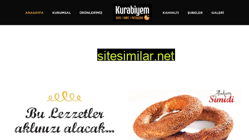 kurabiyem.com alternative sites