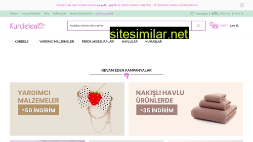 kurdeleal.com alternative sites