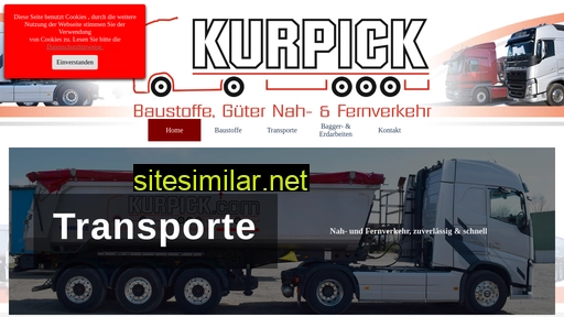 kurpick.com alternative sites