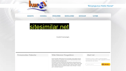 kursagida.com alternative sites