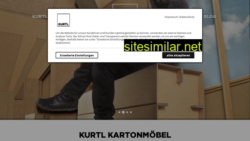 kurtl.com alternative sites