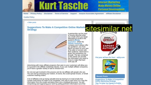 kurttasche.com alternative sites
