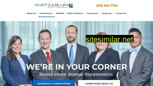 kurtzandblum.com alternative sites