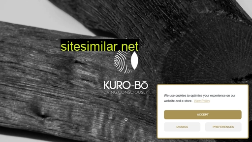 Kuro-bo similar sites