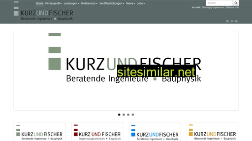 kurz-fischer.com alternative sites