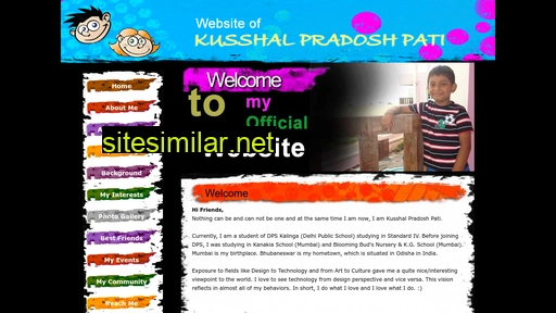 kusshal.com alternative sites