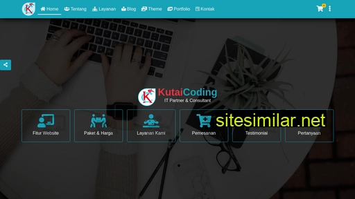 Kutaicoding similar sites