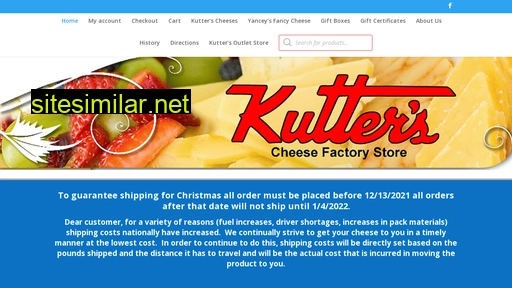 kuttercheese.com alternative sites