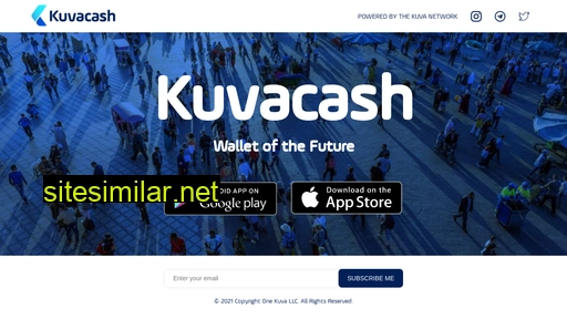 kuvacash.com alternative sites
