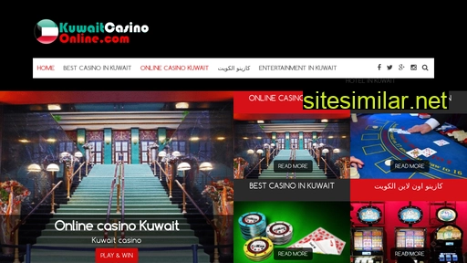 kuwaitcasinoonline.com alternative sites