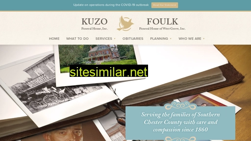 kuzoandfoulkfh.com alternative sites