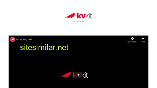 kvkit.com alternative sites
