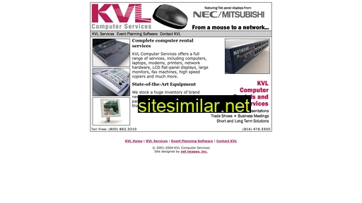 kvlcomputers.com alternative sites