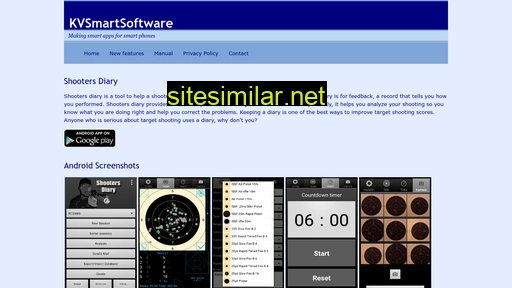 kvsmartsoftware.com alternative sites