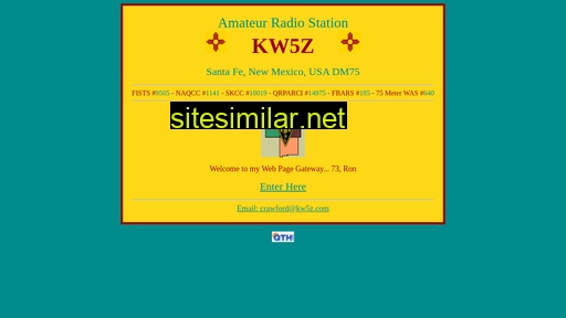 kw5z.com alternative sites